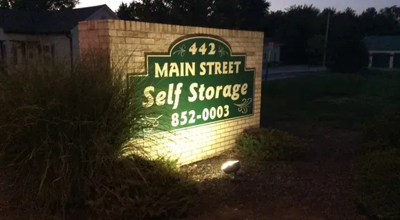 Main Street Storage